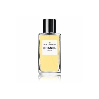 Chanel Les Exclusifs de Chanel № 31 Rue Cambon