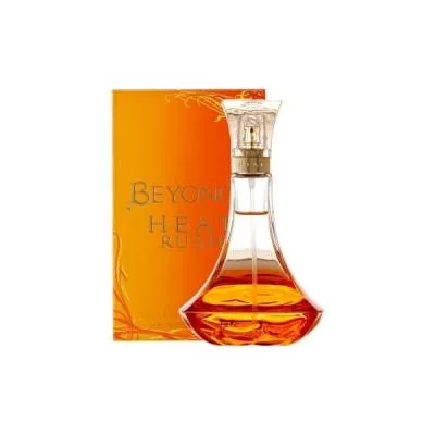 Beyonce Heat Rush