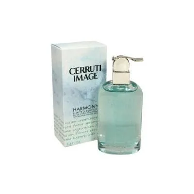 Cerruti Image Harmony Limited Edition