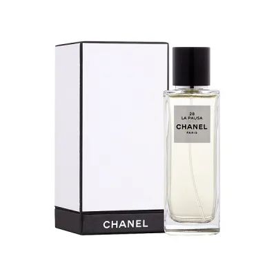 Chanel Les Exclusifs de Chanel №28 La Pausa