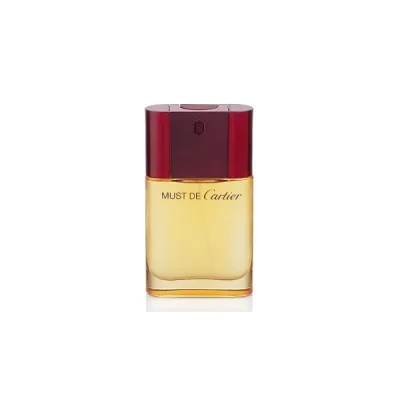Cartier Must De Cartier туалетна вода для жінок 100 мл