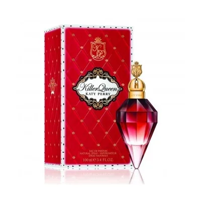 Katy Perry Killer Queen