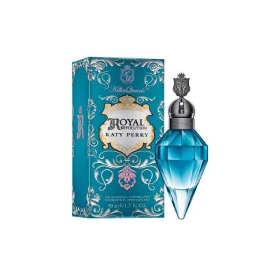 Katy Perry Killer Queen Royal Revolution