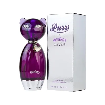 Katy Perry Purr