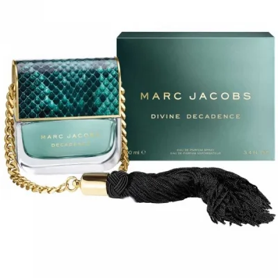 Marc Jacobs Divine Decadence