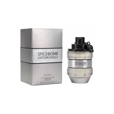 Viktor & Rolf Spicebomb Eau Fraiche