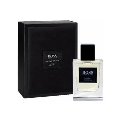 Hugo Boss The Collection Cotton & Verbena