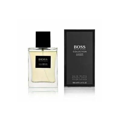 Hugo Boss The Collection Cashmere & Patchouli