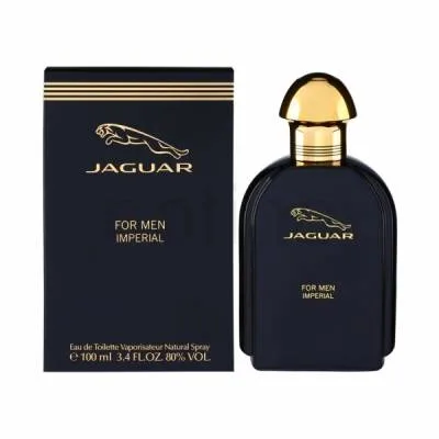 Jaguar For Men Imperial