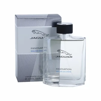 Jaguar Innovation