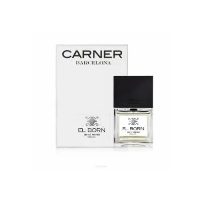 Carner Barcelona El Born