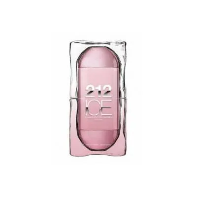 Carolina Herrera 212 Ice 2010