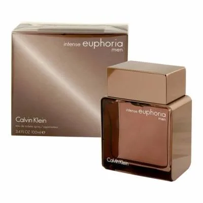 Calvin Klein Euphoria Men Intense