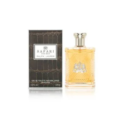 Ralph Lauren Safari for Men
