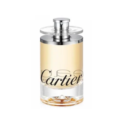 Cartier Eau de Cartier 2016