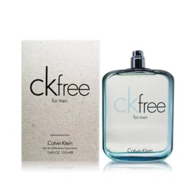 Calvin Klein CK Free