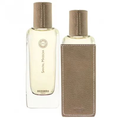 Hermessence Santal Massoia
