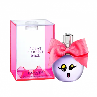Lanvin Eclat d’Arpege So Cute