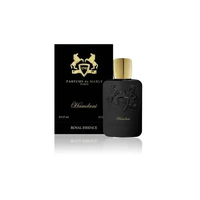 Parfums de Marly Hamdani