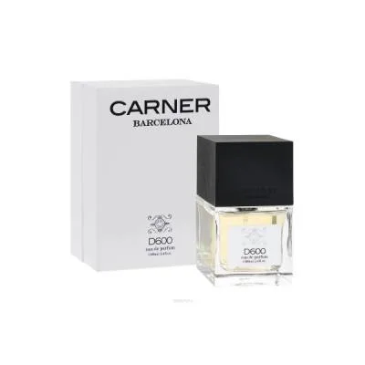 Carner Barcelona D600