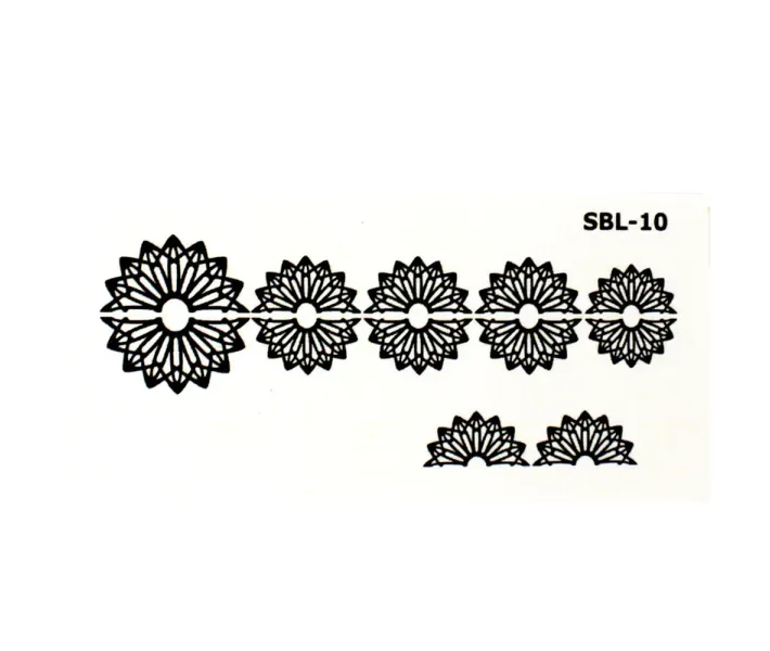 Слайдер дизайн Crystaloff SBL