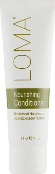 Loma Hair Care Nourishing Conditione - Поживний кондиціонер