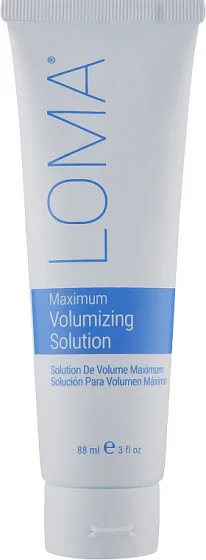 Loma Styling Maximum Volumizing Solution - Крем для об'єму волосся