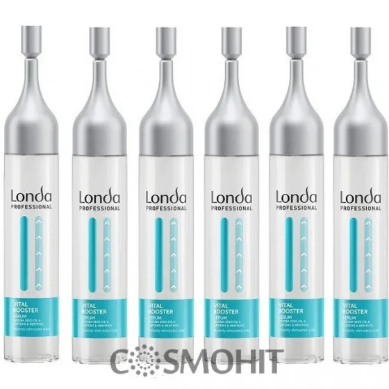 Londa Vital Booster Serum - Поживна сироватка