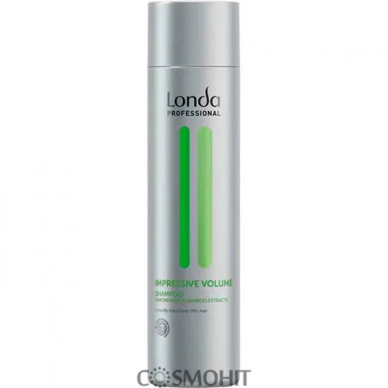 Londa Impressive Volume Shampoo - Шампунь для об'єму