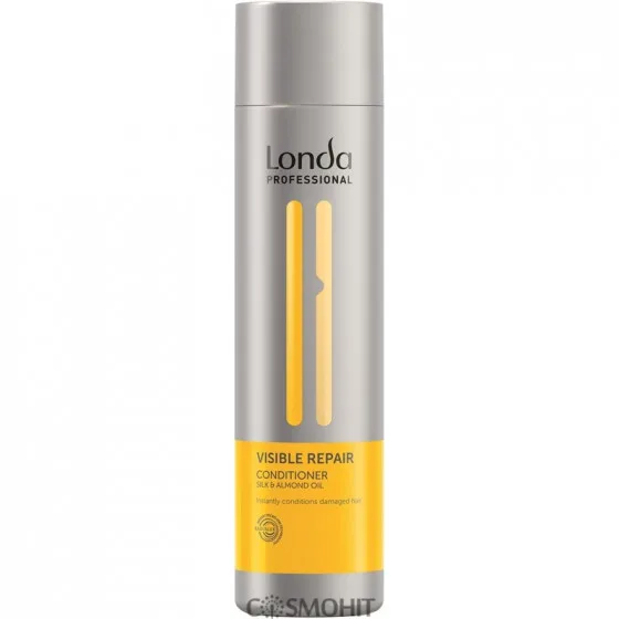 Londa Professional Visible Repair Conditioner - Відновлюючий бальзам-кондиціонер