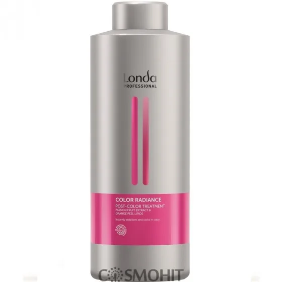 Londa Color Radiance Stabilizer Mask - Стабілізуюча маска для фарбованого волосся