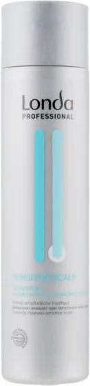 Londa Professional Scalp Sensitive Shampoo - Шампунь для чутливої ​​шкіри голови