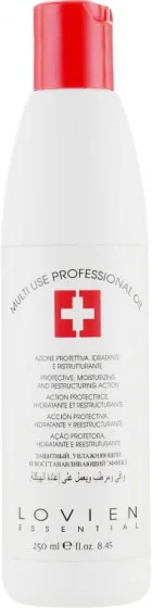Lovien Essential Multi Use Professional Oil - Універсальна олія для волосся