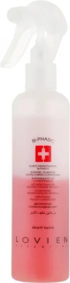 Lovien Essential Conditioner Bi-Phasic - Двофазний спрей-кондиціонер