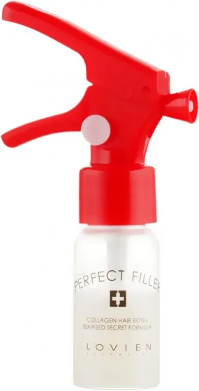 Lovien Essential Botul Filler Perfect Filler Botul Filler - Ботокс для волосся