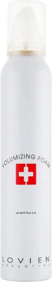 Lovien Essential Styling Volumizing Foam Finish Mousse - Мус для обсягу