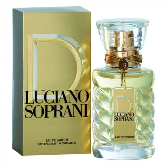 Luciano Soprani D