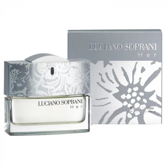 Luciano Soprani Her EDP 30 ml