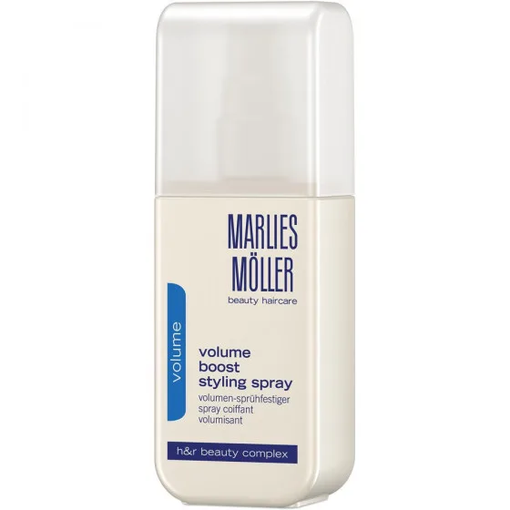 Marlies Moller Volume Boost Styling Spray - Спрей для додання об'єму волоссю (тестер)