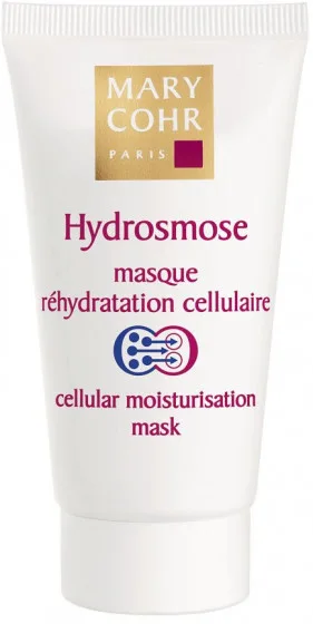 Mary Cohr Hydrosmose Masque - Маска "Клітинне зволоження"