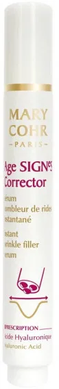 Mary Cohr Age SIGNeS Corrector - Коректор зморшок