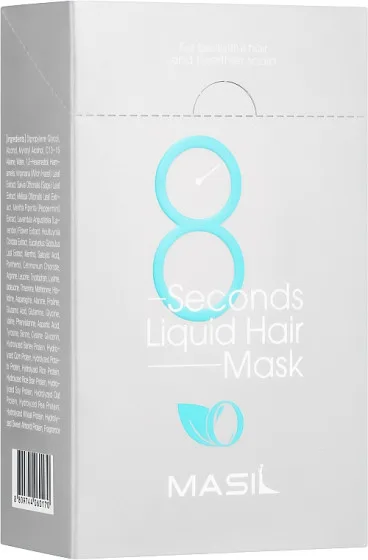 MASIL 8 Seconds Liquid Hair Mask
