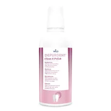 Ополіскувач Dr. Wild Depurdent для ротової порожнини 250мл