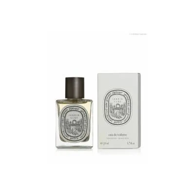 Diptyque Jardin Clos