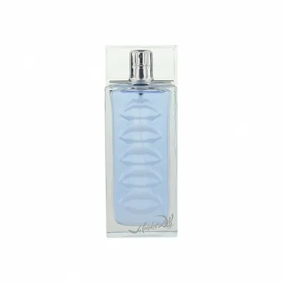 Salvador Dali Eau de RubyLips