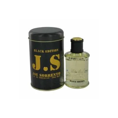Jeanne Arthes Joe Sorrento