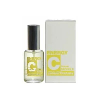 Comme des Garcons Series 8 Energy C Lemon