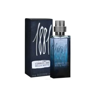 Cerruti 1881 Bella Notte Pour Homme