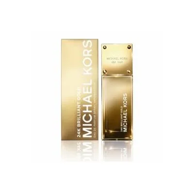 Michael Kors 24K Brilliant Gold