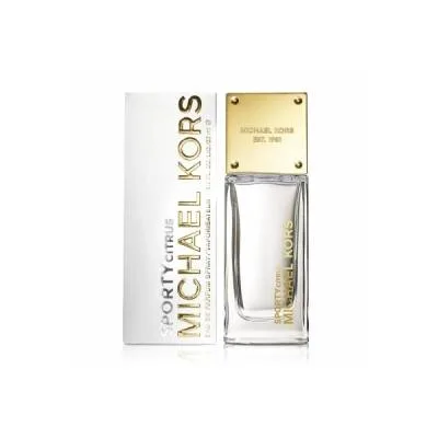 Michael Kors Sporty Citrus